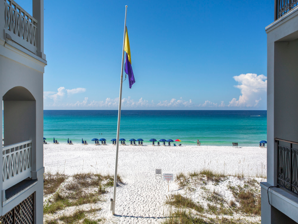 Miramar Beach Four Bedroom Vacation Rental Home